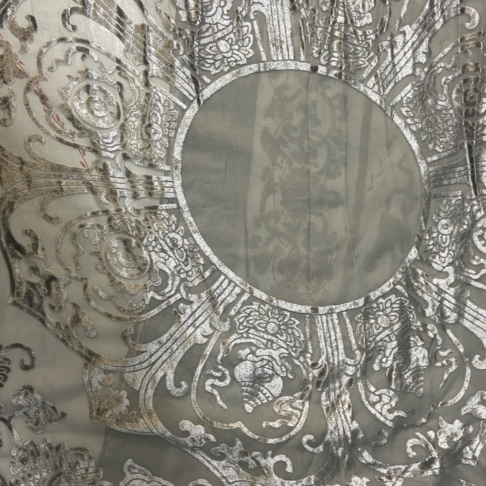 Cejon Oversize Wrap